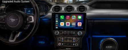 Audio System