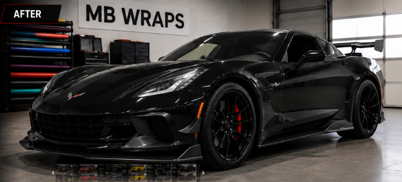 Body Kits