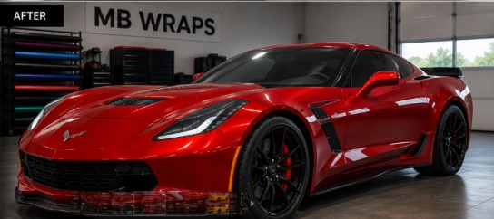 Wax And Polish