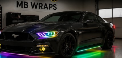 Custom Lights