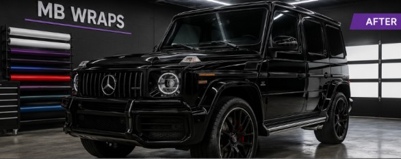 Paint Protection Film