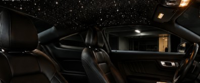 Starlight Roof