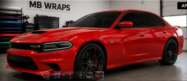 Window Tint