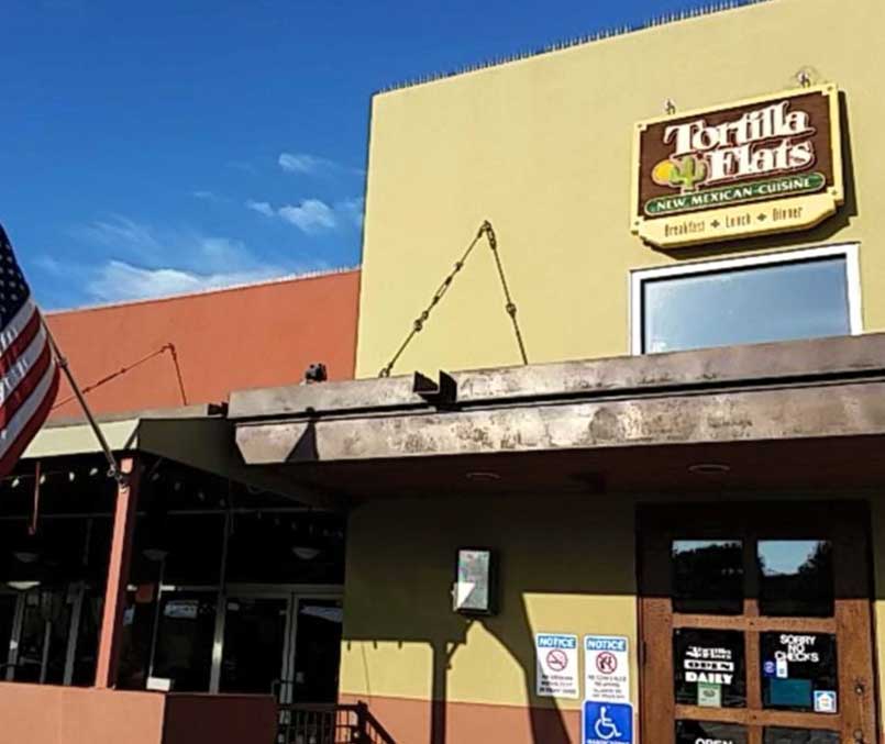 Tortilla Flats