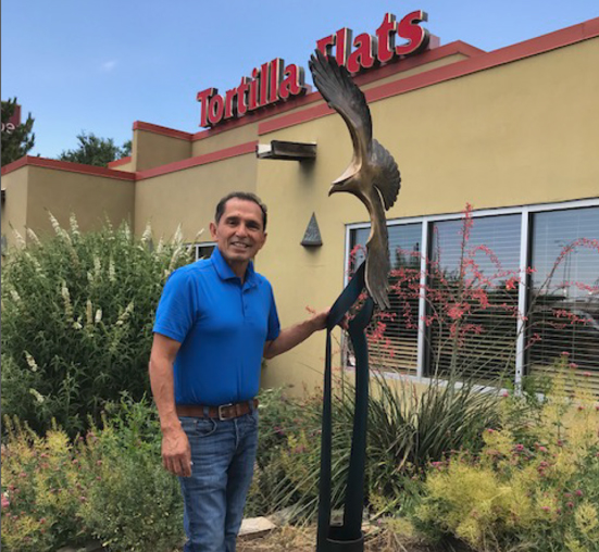 Tortilla Flats