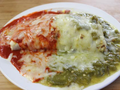 Burrito
