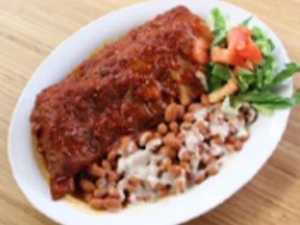Red Chile Ribs