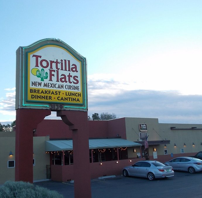 Tortilla Flats