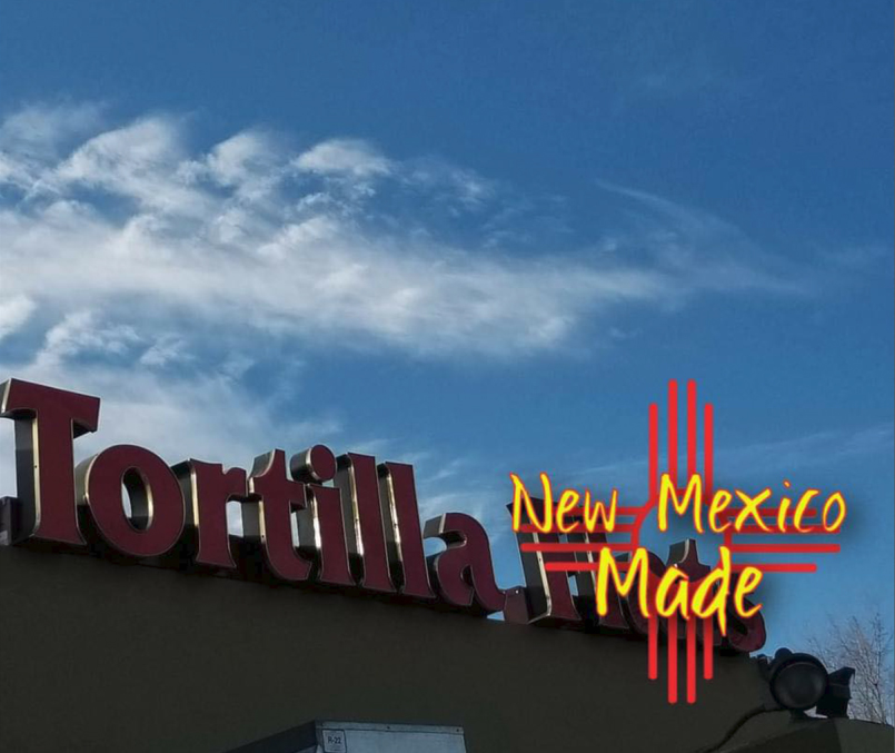 Tortilla Flats